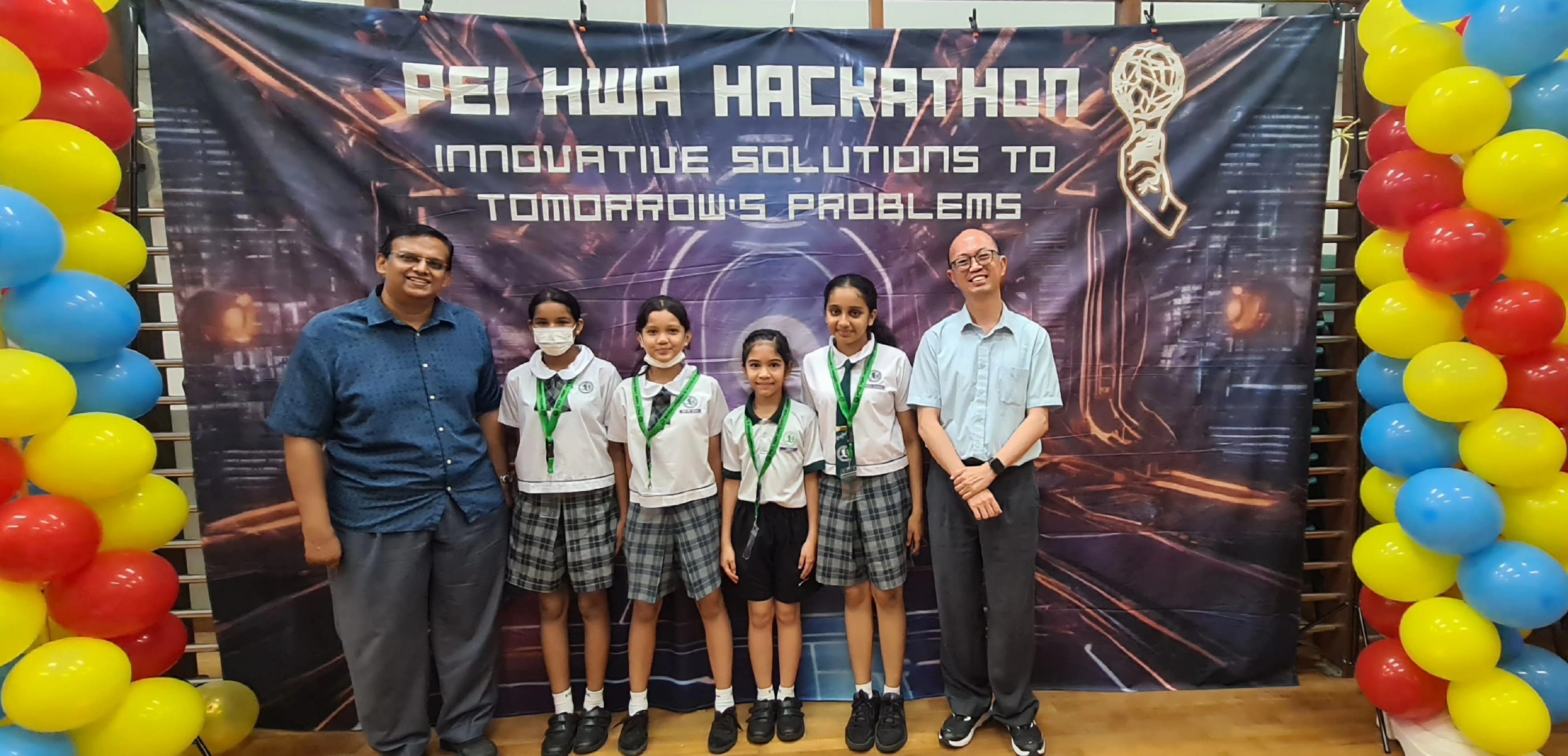 Hackathon 2025 Group